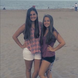 Meet your Posher, Georgia