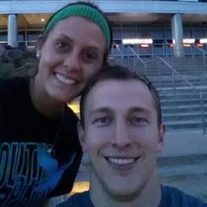 Meet your Posher, Jenna