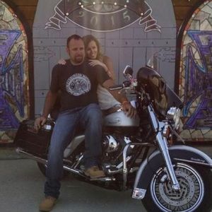 Meet your Posher, Kayce