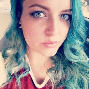 Meet your Posher, Renea