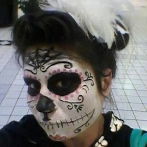 Meet your Posher, Atosha