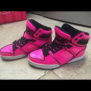 Osiris woman shoes