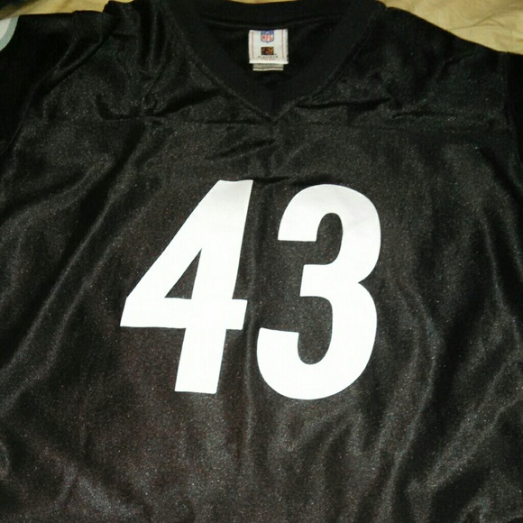 Tops - Stealers shirt