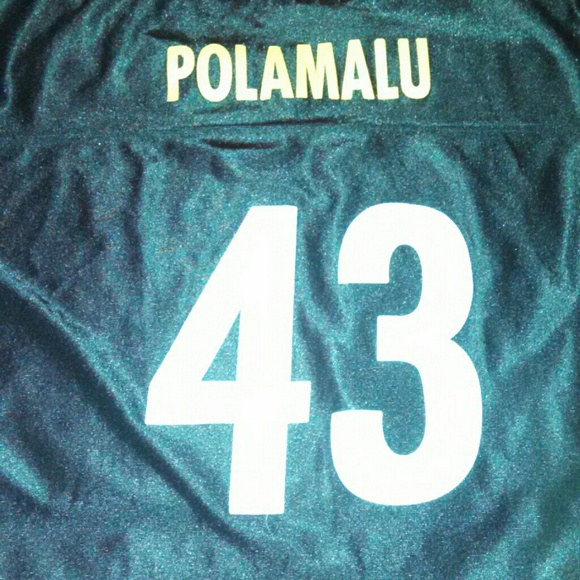 Stealers shirt - Picture 2 of 4