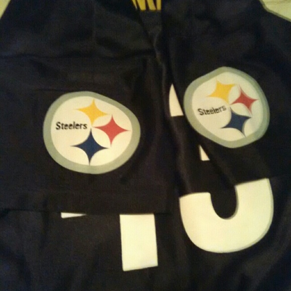 Stealers shirt - Picture 3 of 4