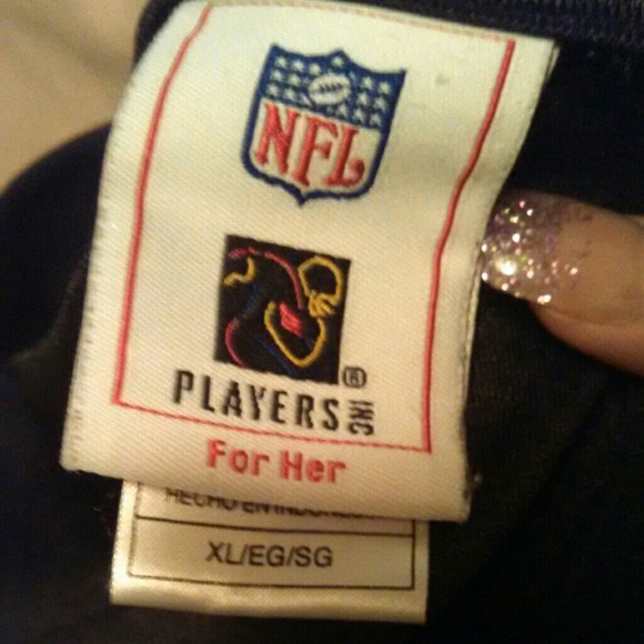 Stealers shirt - Picture 4 of 4