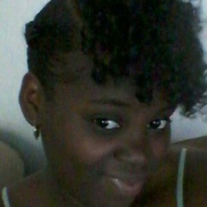 Meet your Posher, Markesha