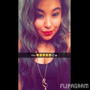 Meet your Posher, Ana