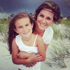 Meet your Posher, Becky