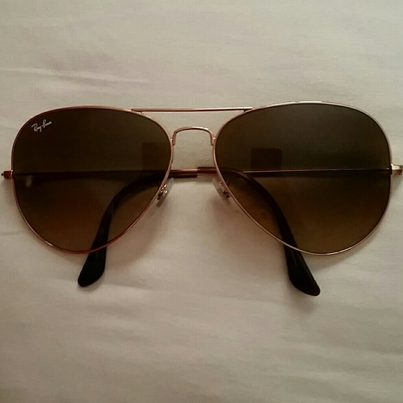 Ray-ban Aviators