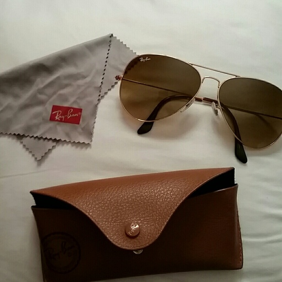 Ray-ban Aviators