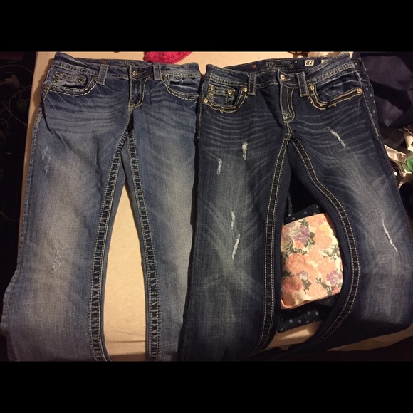 Miss Me - Picture 2 of 4