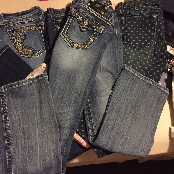 Miss Me - Picture 3 of 4