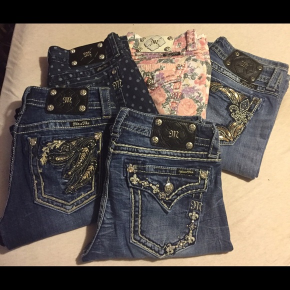 Miss Me - Picture 4 of 4