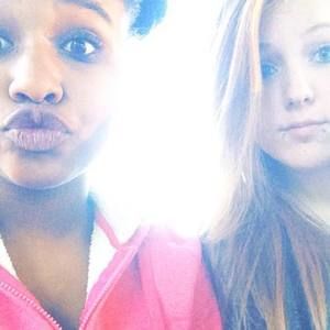 Meet your Posher, Bailey