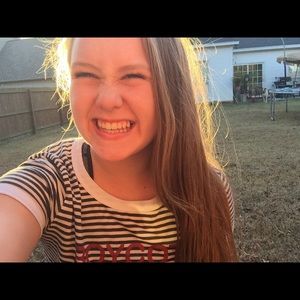 Meet your Posher, Haley