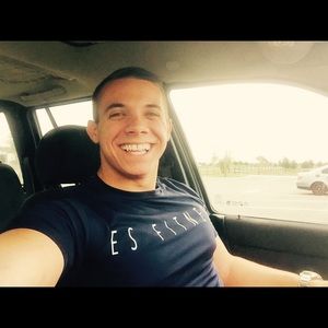 Meet your Posher, Dylan