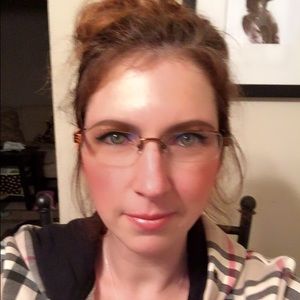 Meet your Posher, Megan