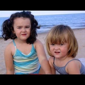 Meet your Posher, Henrietta