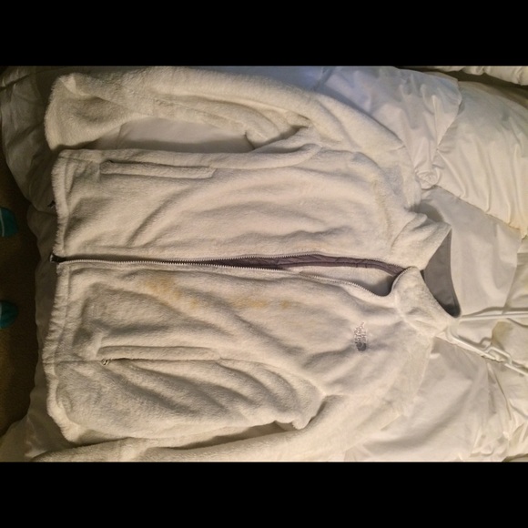 North face jacket *On hold*