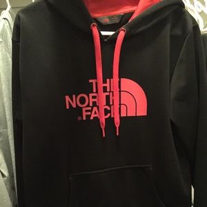 Men's Pullover Northface Sweater