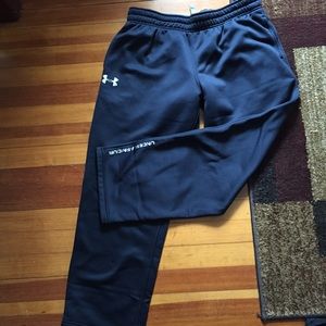 Men's under armour pants