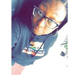 Meet your Posher, Kim