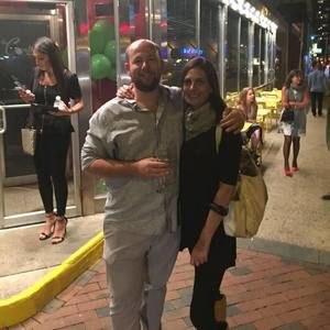 Meet your Posher, Jillian