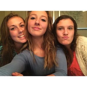 Meet your Posher, Riley