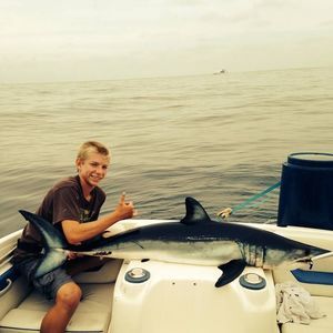 Meet your Posher, Dylan