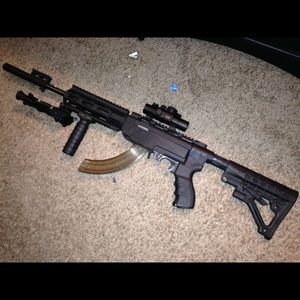 Meet your Posher, Matthew