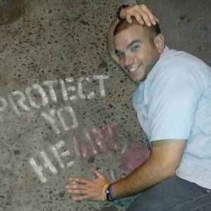 Meet your Posher, Roy