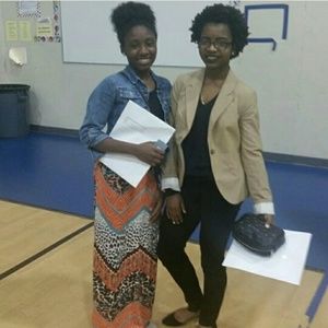 Meet your Posher, Nyla