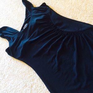 BCBG Little Black Dress! Easy to wear!