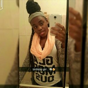 Meet your Posher, Shae