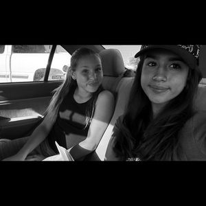 Meet your Posher, Arianna