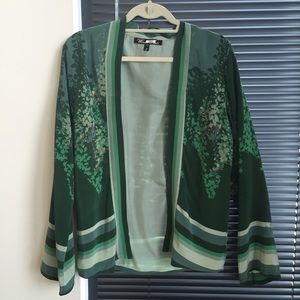 Winter Kate Kimono - Nicole Richie 1st collection