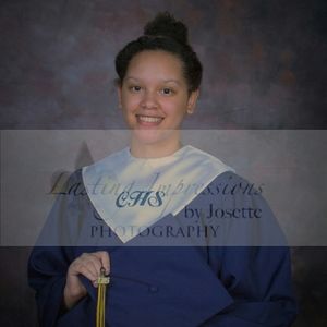 Meet your Posher, Ariana