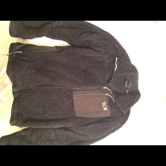 Mountain Hardware Coat