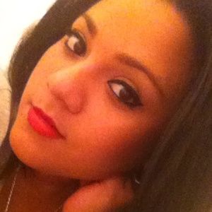 Meet your Posher, Nancy