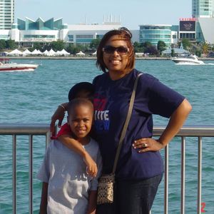 Meet your Posher, Tamika