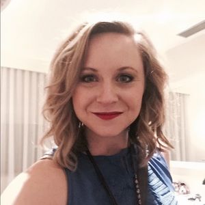 Meet your Posher, Jacklyn