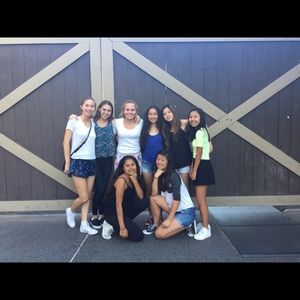 Meet your Posher, Hailee