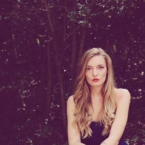 Meet your Posher, Bethany