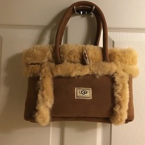 Beautiful new UGG Handbag