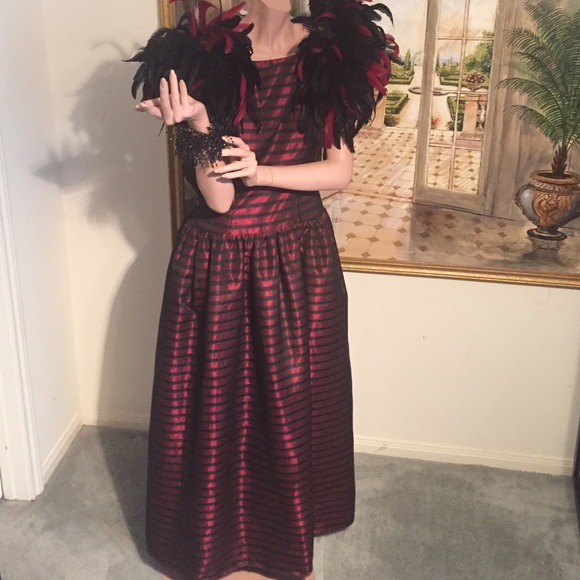 💃💥Sale💥💃Vintage Dress by Victor Costa