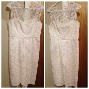 Beautiful chic Maggy London dress