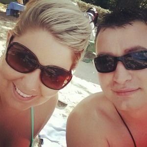 Meet your Posher, Jordan