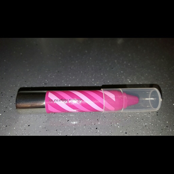 Limited Edition Clinique Chubby Stick