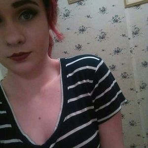 Meet your Posher, Raistlin